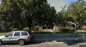 section 8 rental