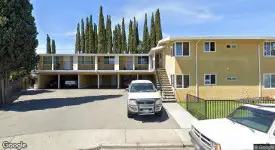 section 8 rental