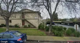 section 8 rental