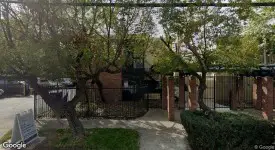 section 8 rental