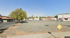 section 8 rental