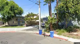 section 8 rental
