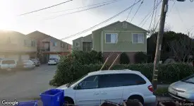 section 8 rental