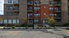 section 8 rental