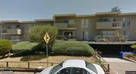 section 8 rental