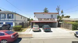section 8 rental