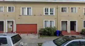 section 8 rental