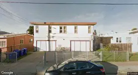 section 8 rental