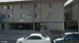 section 8 rental