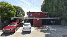 section 8 rental