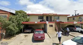 section 8 rental