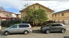 section 8 rental