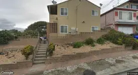 section 8 rental