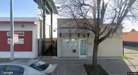 section 8 rental