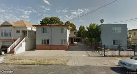 section 8 rental