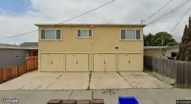 section 8 rental
