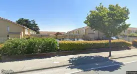 section 8 rental