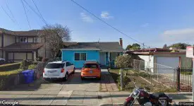section 8 rental