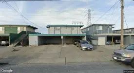 section 8 rental