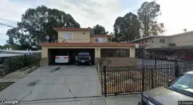 section 8 rental