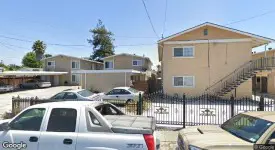 section 8 rental