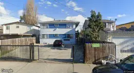 section 8 rental