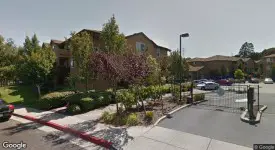 section 8 rental