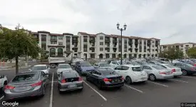 section 8 rental