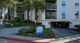section 8 rental