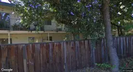 section 8 rental
