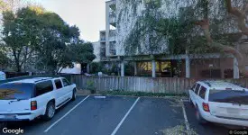 section 8 rental
