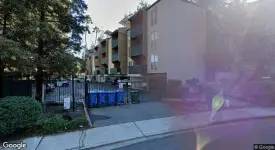 section 8 rental