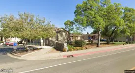 section 8 rental