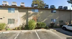 section 8 rental