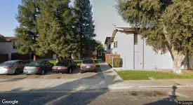 section 8 rental