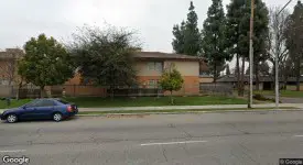 section 8 rental