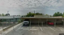 section 8 rental