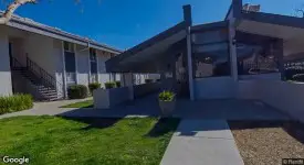 section 8 rental