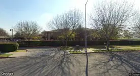 section 8 rental