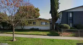 section 8 rental