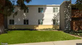 section 8 rental
