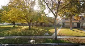 section 8 rental