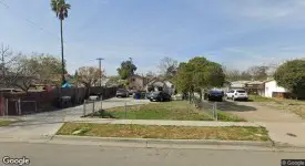 section 8 rental