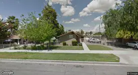 section 8 rental