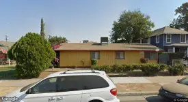 section 8 rental