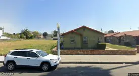 section 8 rental