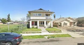 section 8 rental