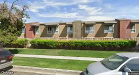 section 8 rental