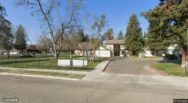 section 8 rental