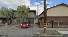 section 8 rental